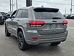 Used 2020 JEEP GRAND CHEROKEE ALTITUDE in SPRINGDALE, ARKANSAS (Photo 5)