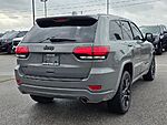 Used 2020 JEEP GRAND CHEROKEE ALTITUDE in SPRINGDALE, ARKANSAS (Photo 8)