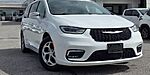 Used 2022 CHRYSLER PACIFICA LIMITED in SPRINGDALE, ARKANSAS