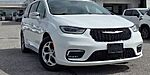 Used 2022 CHRYSLER PACIFICA LIMITED in SPRINGDALE, ARKANSAS