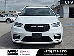 Used 2022 CHRYSLER PACIFICA LIMITED in SPRINGDALE, ARKANSAS (Photo 2)