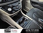 Used 2022 CHRYSLER PACIFICA LIMITED in SPRINGDALE, ARKANSAS (Photo 20)