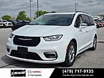 Used 2022 CHRYSLER PACIFICA LIMITED in SPRINGDALE, ARKANSAS (Photo 3)
