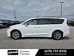 Used 2022 CHRYSLER PACIFICA LIMITED in SPRINGDALE, ARKANSAS (Photo 4)