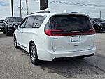 Used 2022 CHRYSLER PACIFICA LIMITED in SPRINGDALE, ARKANSAS (Photo 5)