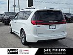 Used 2022 CHRYSLER PACIFICA LIMITED in SPRINGDALE, ARKANSAS (Photo 5)