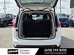 Used 2022 CHRYSLER PACIFICA LIMITED in SPRINGDALE, ARKANSAS (Photo 7)
