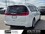 Used 2022 CHRYSLER PACIFICA LIMITED in SPRINGDALE, ARKANSAS (Photo 8)