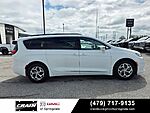 Used 2022 CHRYSLER PACIFICA LIMITED in SPRINGDALE, ARKANSAS (Photo 9)