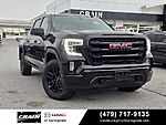 Used 2022 GMC SIERRA 1500 LIMITED ELEVATION in SPRINGDALE, ARKANSAS (Photo 1)