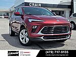 Used 2024 BUICK ENCORE GX PREFERRED in SPRINGDALE, ARKANSAS (Photo 1)