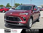 Used 2024 BUICK ENCORE GX PREFERRED in SPRINGDALE, ARKANSAS (Photo 3)