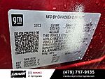 Used 2024 BUICK ENCORE GX PREFERRED in SPRINGDALE, ARKANSAS (Photo 31)