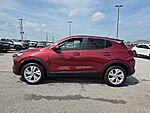 Used 2024 BUICK ENCORE GX PREFERRED in SPRINGDALE, ARKANSAS (Photo 4)