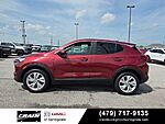 Used 2024 BUICK ENCORE GX PREFERRED in SPRINGDALE, ARKANSAS (Photo 4)