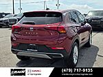 Used 2024 BUICK ENCORE GX PREFERRED in SPRINGDALE, ARKANSAS (Photo 8)