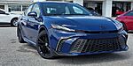 Used 2025 TOYOTA CAMRY SE in SPRINGDALE, ARKANSAS