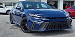 Used 2025 TOYOTA CAMRY SE in SPRINGDALE, ARKANSAS
