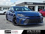 Used 2025 TOYOTA CAMRY SE in SPRINGDALE, ARKANSAS (Photo 1)