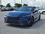 Used 2025 TOYOTA CAMRY SE in SPRINGDALE, ARKANSAS (Photo 3)