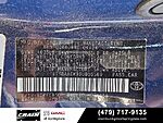 Used 2025 TOYOTA CAMRY SE in SPRINGDALE, ARKANSAS (Photo 31)