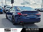 Used 2025 TOYOTA CAMRY SE in SPRINGDALE, ARKANSAS (Photo 5)