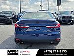 Used 2025 TOYOTA CAMRY SE in SPRINGDALE, ARKANSAS (Photo 6)