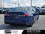 Used 2025 TOYOTA CAMRY SE in SPRINGDALE, ARKANSAS (Photo 7)