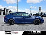 Used 2025 TOYOTA CAMRY SE in SPRINGDALE, ARKANSAS (Photo 8)