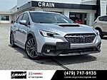 Used 2022 SUBARU WRX GT in SPRINGDALE, ARKANSAS (Photo 1)