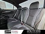 Used 2022 SUBARU WRX GT in SPRINGDALE, ARKANSAS (Photo 24)