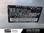 Used 2022 SUBARU WRX GT in SPRINGDALE, ARKANSAS (Photo 32)