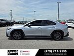 Used 2022 SUBARU WRX GT in SPRINGDALE, ARKANSAS (Photo 4)