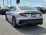 Used 2022 SUBARU WRX GT in SPRINGDALE, ARKANSAS (Photo 5)