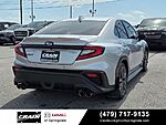 Used 2022 SUBARU WRX GT in SPRINGDALE, ARKANSAS (Photo 7)