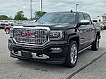 Used 2017 GMC SIERRA 1500 DENALI in SPRINGDALE, ARKANSAS (Photo 3)