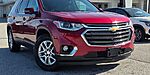 Used 2020 CHEVROLET TRAVERSE LT in SPRINGDALE, ARKANSAS
