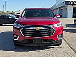 Used 2020 CHEVROLET TRAVERSE LT in SPRINGDALE, ARKANSAS (Photo 2)