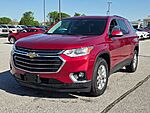 Used 2020 CHEVROLET TRAVERSE LT in SPRINGDALE, ARKANSAS (Photo 3)
