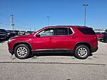 Used 2020 CHEVROLET TRAVERSE LT in SPRINGDALE, ARKANSAS (Photo 4)