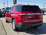 Used 2020 CHEVROLET TRAVERSE LT in SPRINGDALE, ARKANSAS (Photo 5)