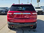 Used 2020 CHEVROLET TRAVERSE LT in SPRINGDALE, ARKANSAS (Photo 6)