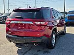 Used 2020 CHEVROLET TRAVERSE LT in SPRINGDALE, ARKANSAS (Photo 8)