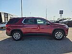 Used 2020 CHEVROLET TRAVERSE LT in SPRINGDALE, ARKANSAS (Photo 9)