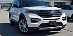 Used 2020 FORD EXPLORER XLT in SPRINGDALE, ARKANSAS