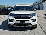 Used 2020 FORD EXPLORER XLT in SPRINGDALE, ARKANSAS (Photo 2)