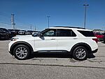 Used 2020 FORD EXPLORER XLT in SPRINGDALE, ARKANSAS (Photo 3)