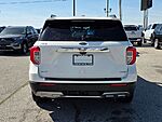 Used 2020 FORD EXPLORER XLT in SPRINGDALE, ARKANSAS (Photo 5)