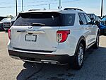 Used 2020 FORD EXPLORER XLT in SPRINGDALE, ARKANSAS (Photo 7)