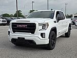 Used 2020 GMC SIERRA 1500 ELEVATION in SPRINGDALE, ARKANSAS (Photo 3)